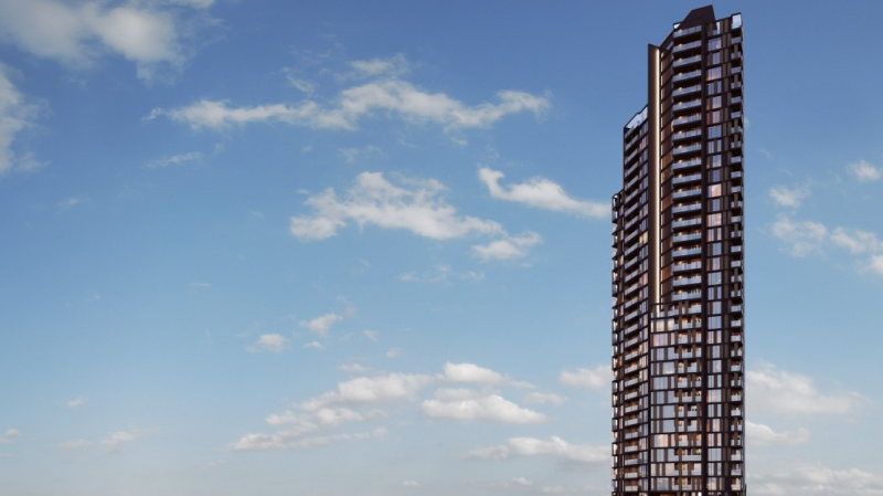 veb tower